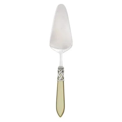 Aladdin Antique Pastry Server by Vietri