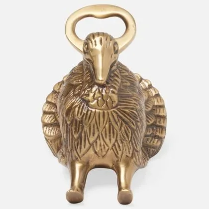 Alan Bottle Opener by Blue Pheasant