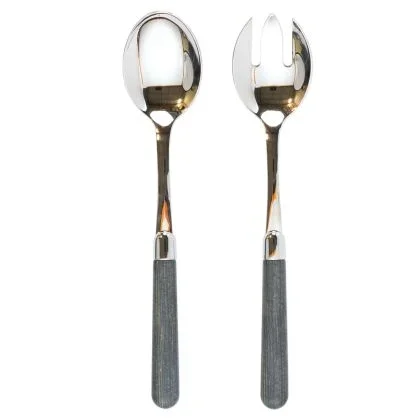 Albero Salad Server Set by Vietri