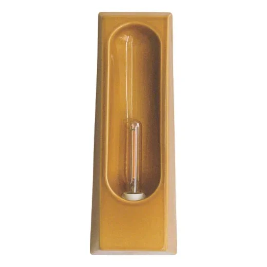 Alcove Ouro Wall Lamp by Violaine d’Harcourt