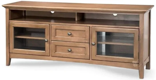 Alder Wood McKenzie 64