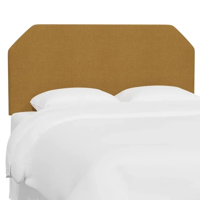 Alex Full Headboard in Zuma Sesame