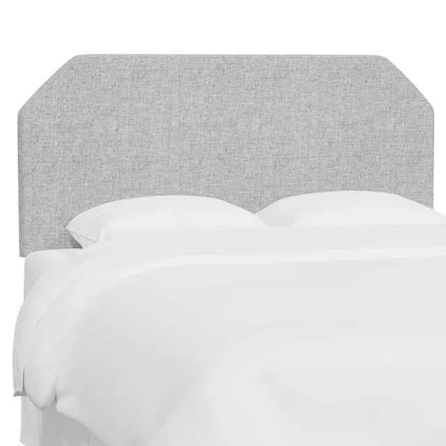 Alex Queen Headboard in Zuma Pumice