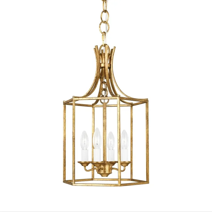 Alexa Hampton Bantry House Pendant Light