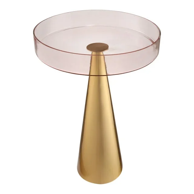 Alo Large Side Table