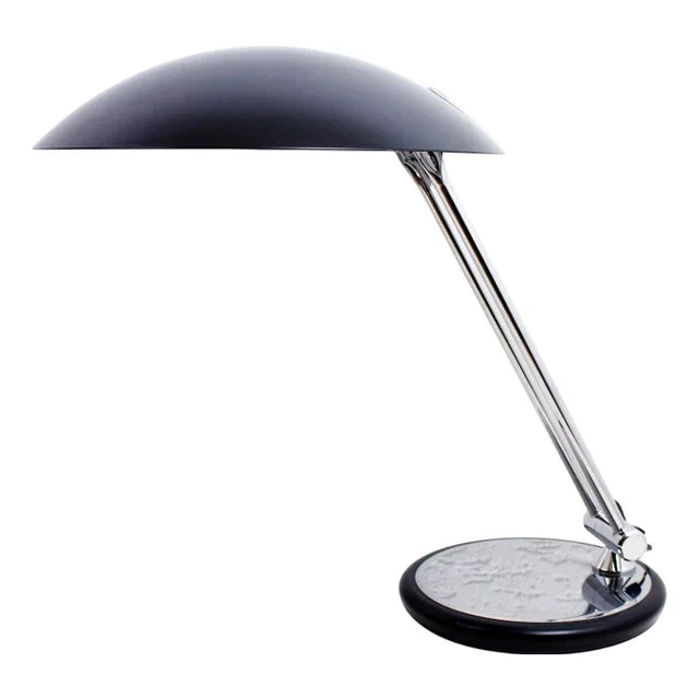Aluminor Desklamp Lamp, 1980s