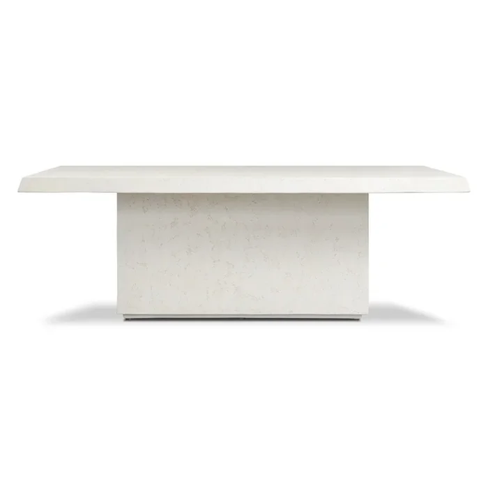 Amber Lewis x Four Hands Avila Outdoor Dining Table