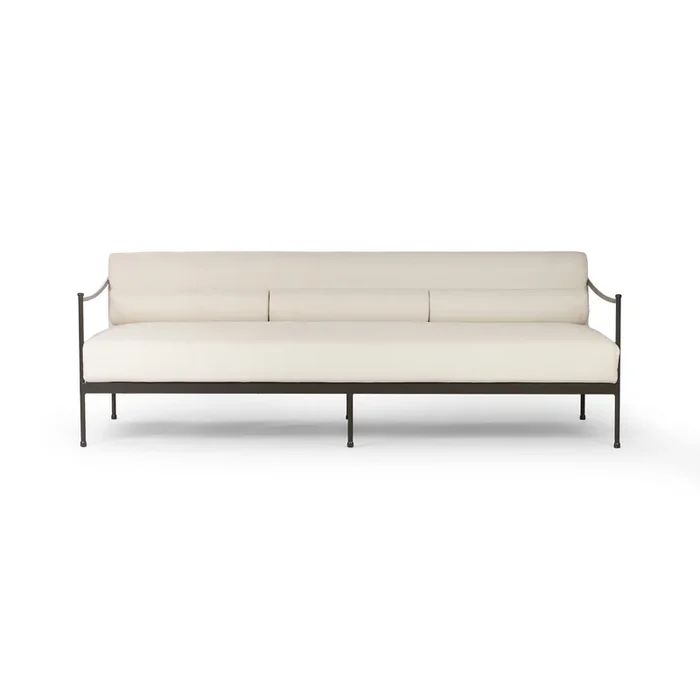 Amber Lewis x Four Hands Granger Outdoor Sofa