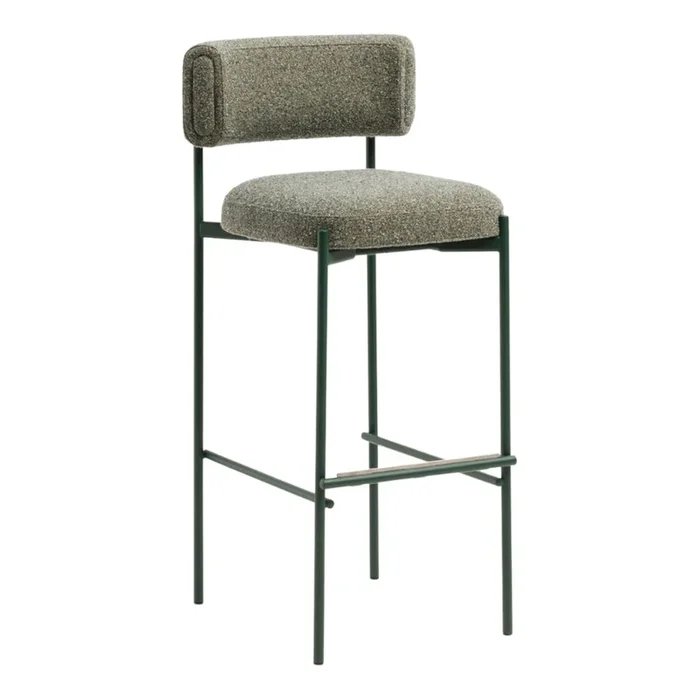Amelie H75 M TS Bar Stool