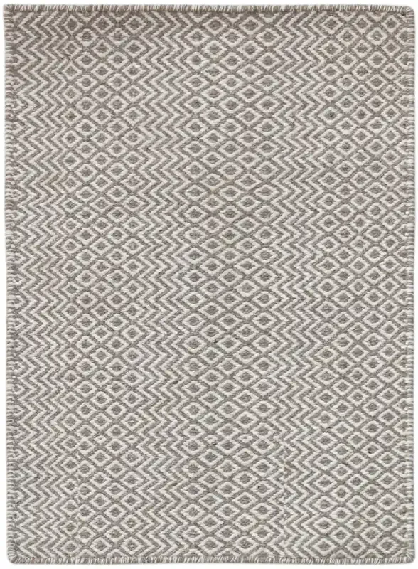 Amer Rugs Bella BEL-2 Beige Beige Hand-woven Area Rugs