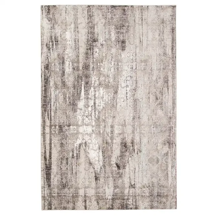 Amer Rugs Cambridge CAM-3 Dove Gray Gray Machine-made Area Rugs