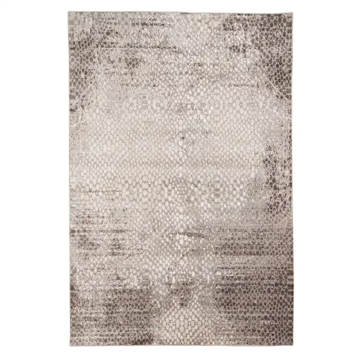 Amer Rugs Cambridge CAM-40 Copper Black Machine-made Area Rugs