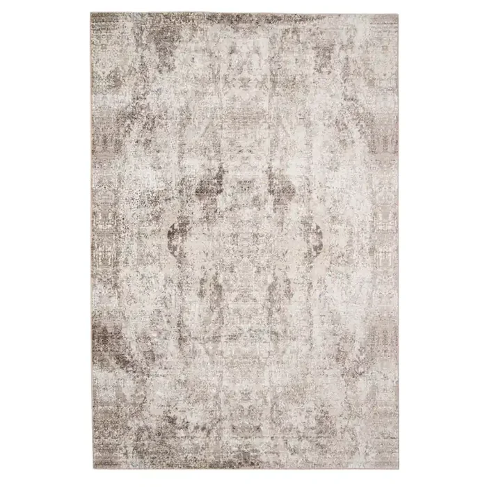 Amer Rugs Cambridge CAM-6 Light Gray Gray Machine-made Area Rugs