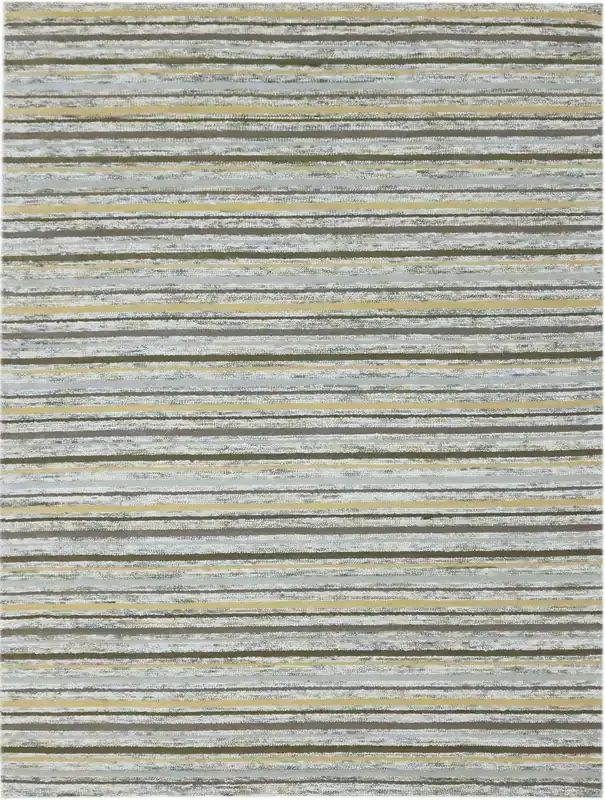 Amer Rugs Hudson HUD-5 Gold Beige Hand-tufted Area Rugs