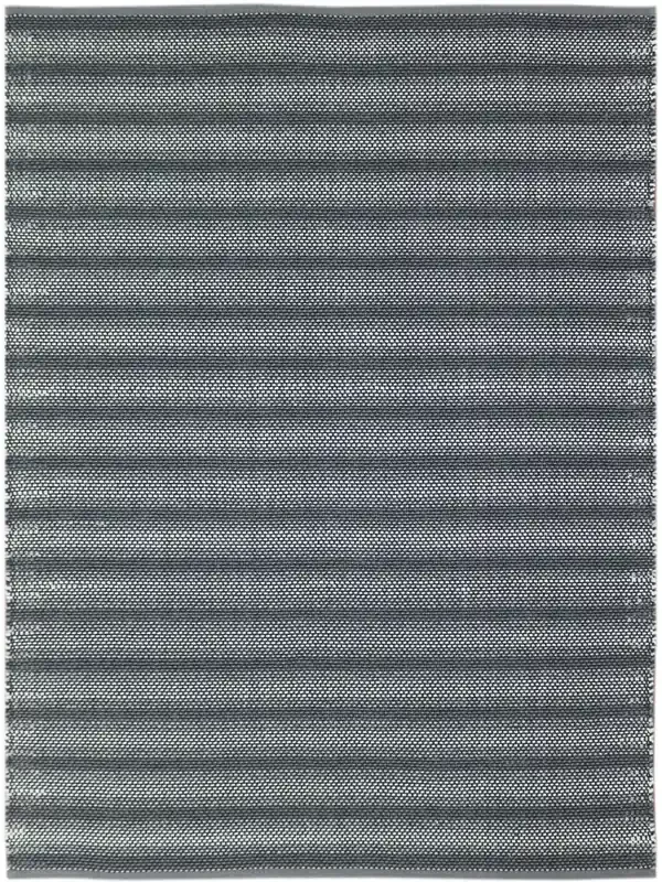 Amer Rugs Paramount PAR-4 Steel Gray Gray Power-loomed Area Rugs