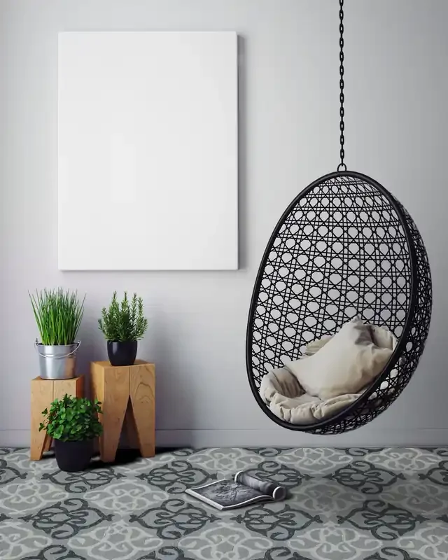 Amer Rugs Piazza PAZ-24 Silver Gray Power-loomed Area Rugs