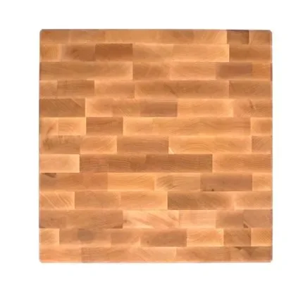 American Made Solid Maple Wood 16
