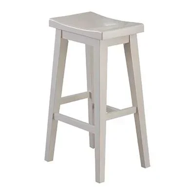 Americana Barstool in Cotton