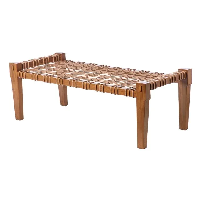 Ancient Greek Replica Legacy Bench Stool