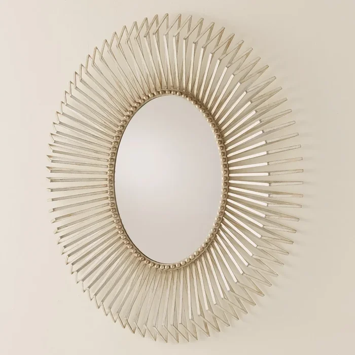 Andrea’s Mirror