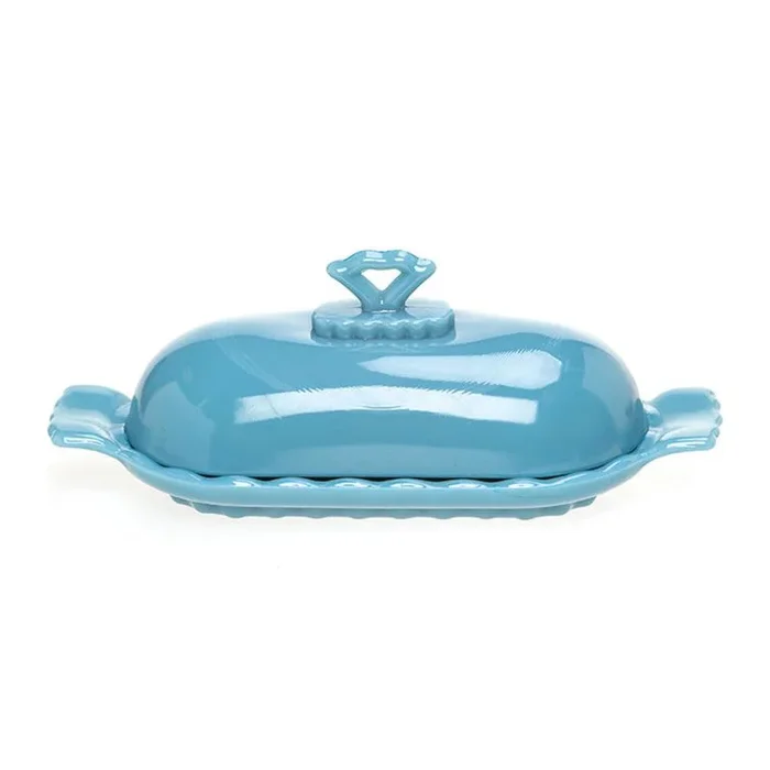 Anna Butter Dish