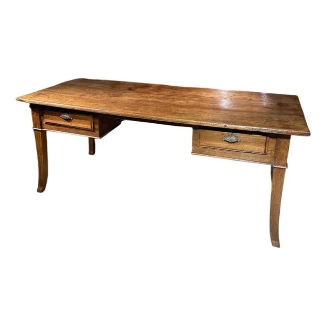 Antique French Writing Table