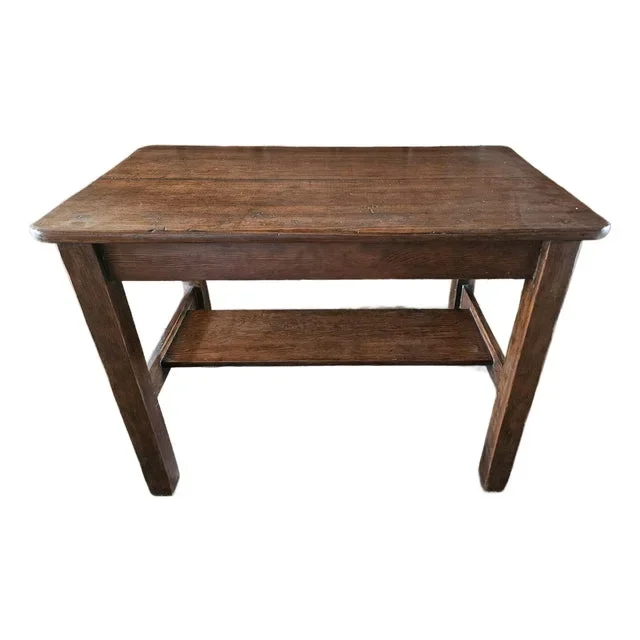 Antique Heirloom Farmhouse Table