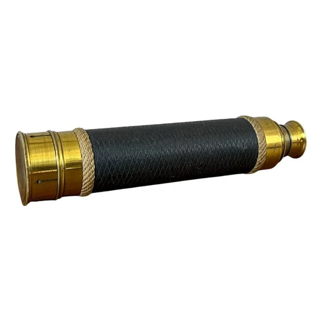Antique Telescope, 1890s