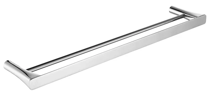 ANZZI Caster 3 Series Towel Bar In Polished Chrome – AC-AZ057