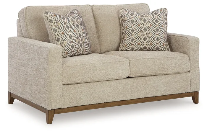 Arendale Desert Loveseat
