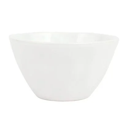 Aria Condiment Bowl by Vietri