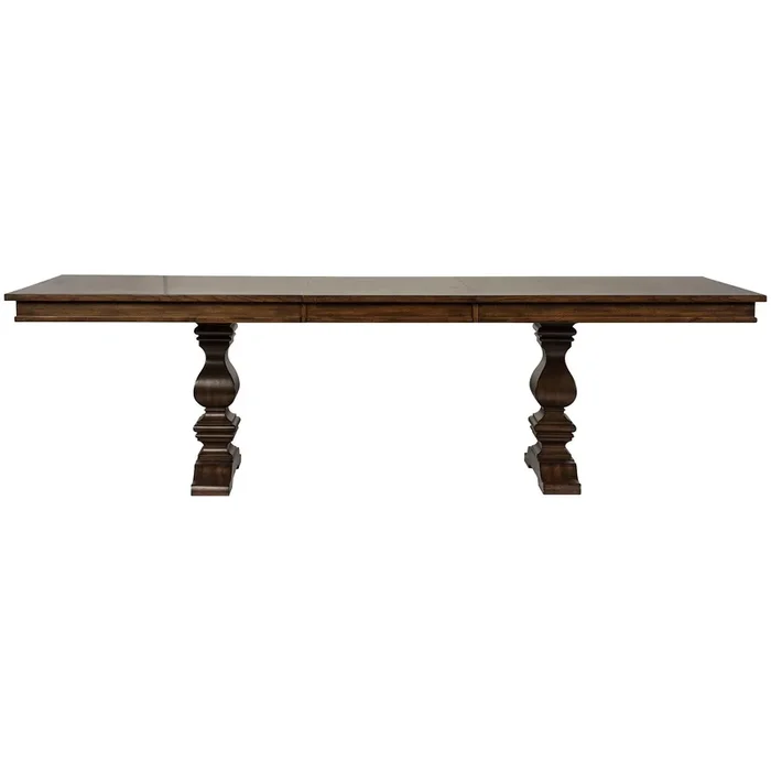 Armand Trestle Table