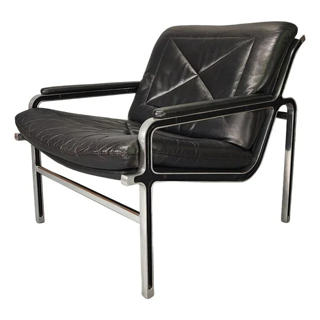 Armchair by Andre Vandenbeuck, 1960