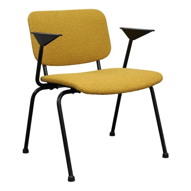 Armchair from Ahrend De Cirkel, 1969