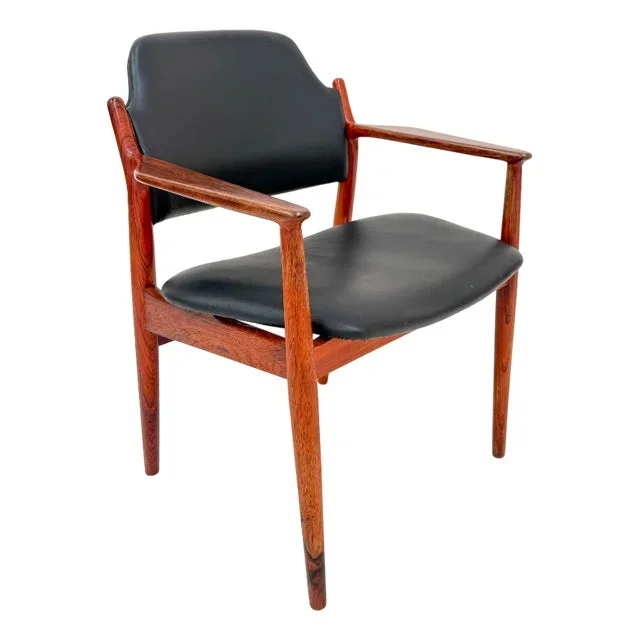 Armchair Model 62A by Arne Vodder, 1960s