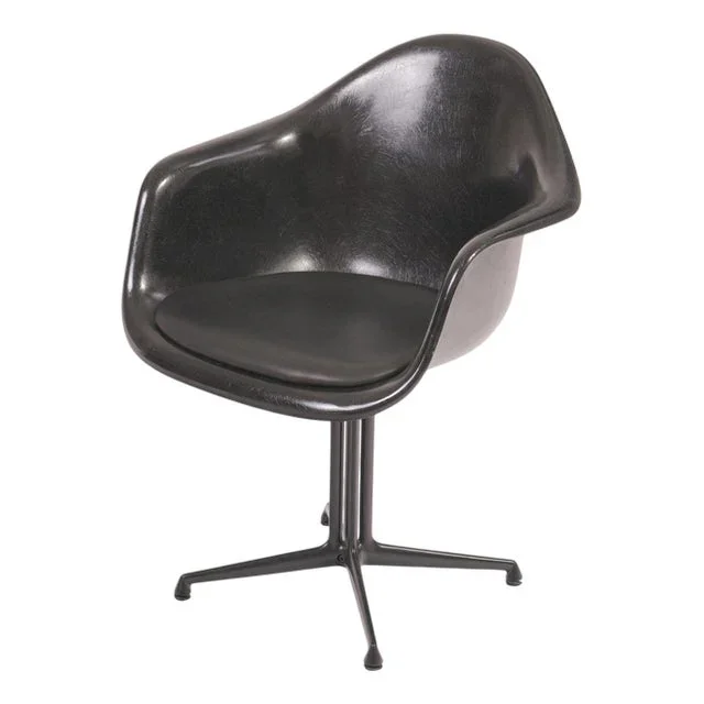 Armchairs from Eames, 1970s, Set of 6