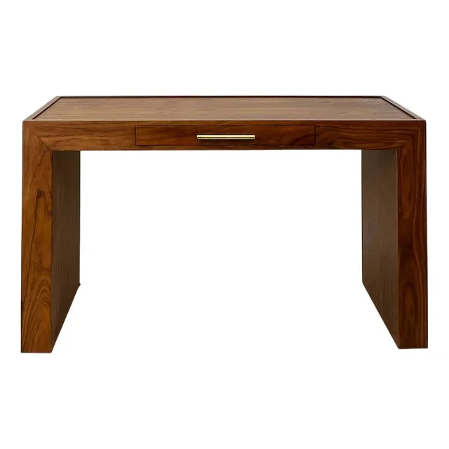 Art Deco Desk, 1930s