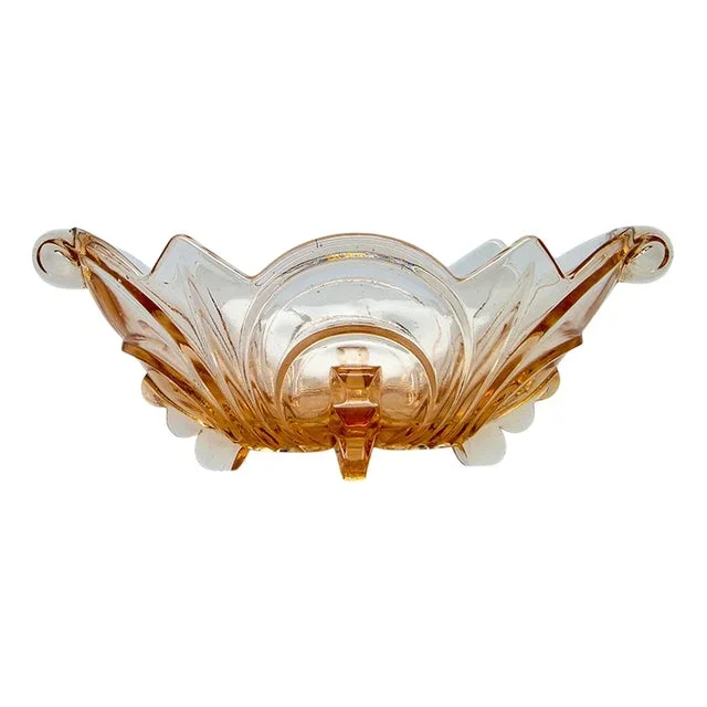 Art Deco Jardiniere from Brokwitz, Germany, 1950s