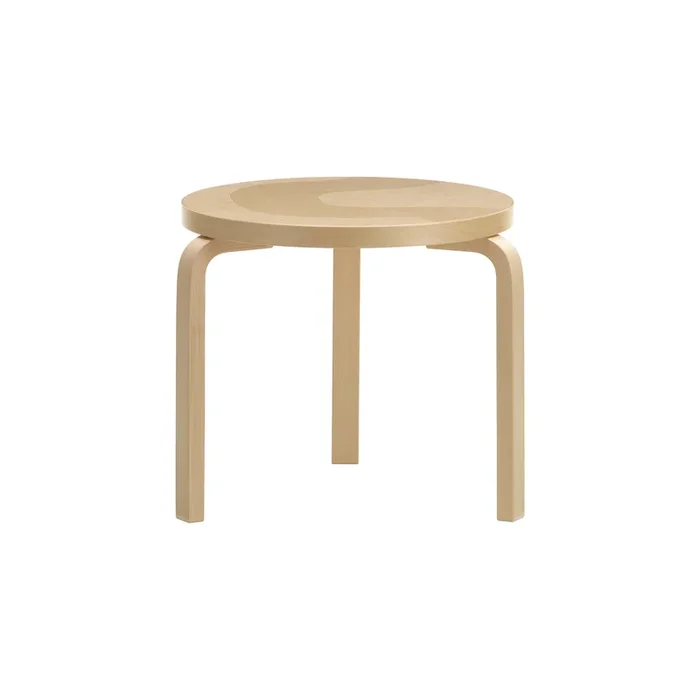 Artek x Marimekko Side Table 90D