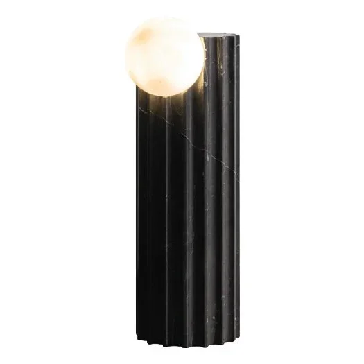 Artemis Lamp by Katia Solórzano