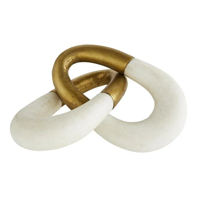 Arteriors Terra Sculpture