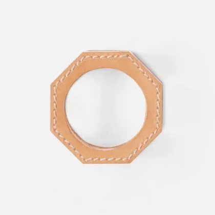 Arthur Napkin Ring by Blue Pheasant