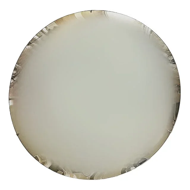 Ash Convex Mirror from HOMA