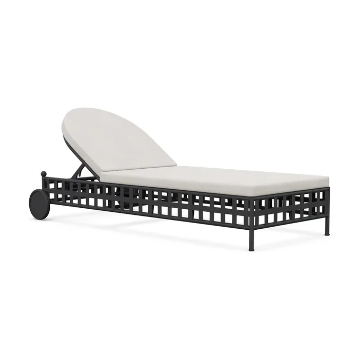 Athens Chaise Lounge
