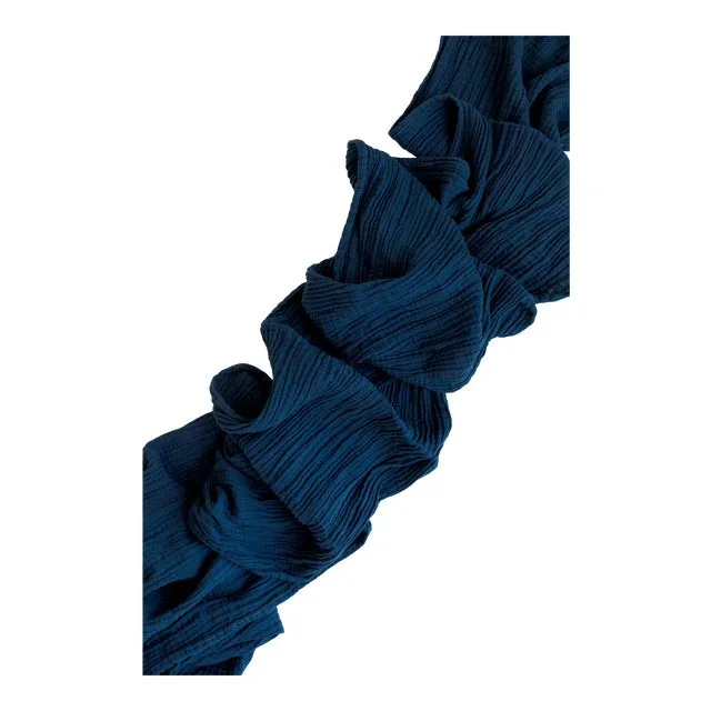 Atlantic Organic Cotton Runner