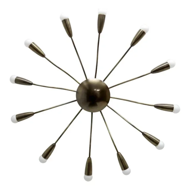 Aura-38™ Flushmount Light