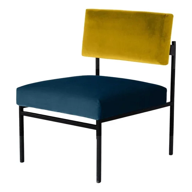 Aurea Bio Lounge Chair from Biosofa
