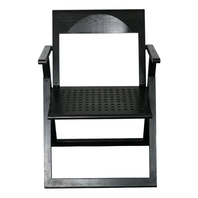 Aviva Folding Chair by Marc Berthier for Magis, 1980s