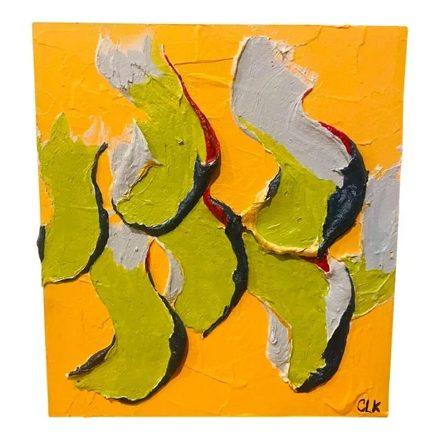 “Avocado Smash” by C Kraemer