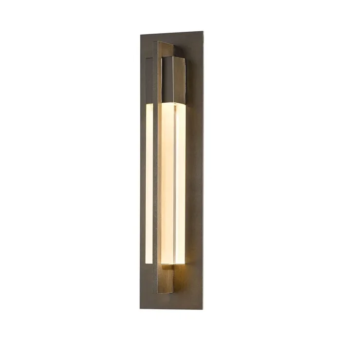 Axis Outdoor Sconce